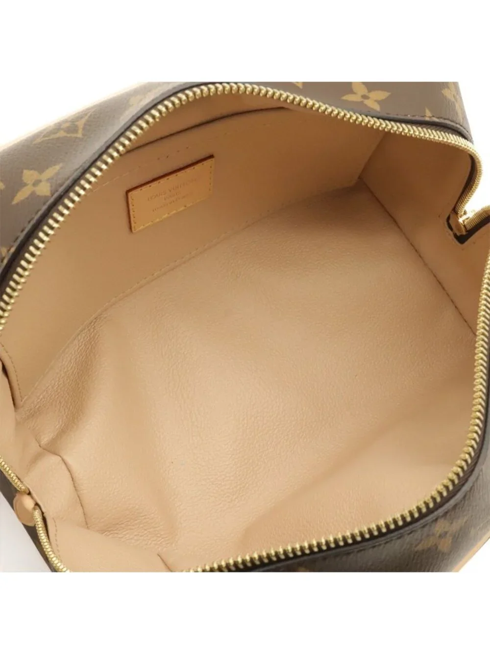 Louis Vuitton practical all 13